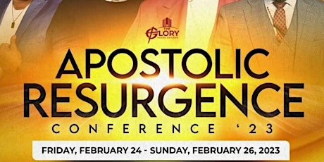 Apostolic Resurgence Conference
