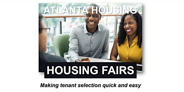 Atlanta Housing Fairs
