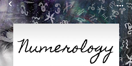 Holiday numerology and mini psychic readings