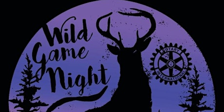 26th Annual Melbourne Rotary Club Wild Game Night