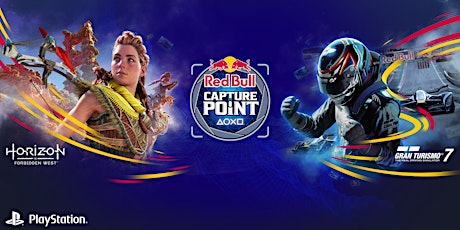 Red Bull Capture Point Exhibition 2022