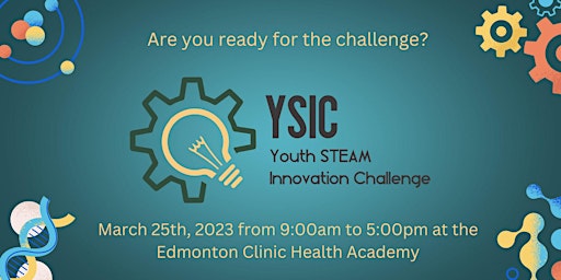 Youth STEAM Innovation Challenge (YSIC)