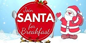 Breakfast With Santa @ The Learning Experience, Chandler