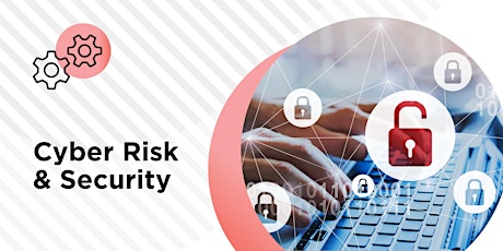 Imagem principal de Cyber Risk and Security - 11 May 2023