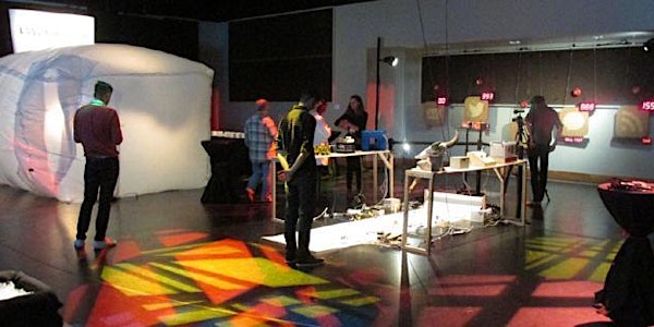 5th Life Art Science Tech (LAST) Festival At SLAC, Presented by Stanford Un...