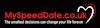 MySpeedDate's Logo