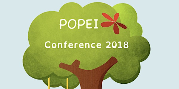 POPEI Conference 2018*