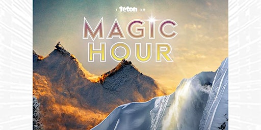 TGR Ski Movie -  Magic Hour - At Ravenna Brewery