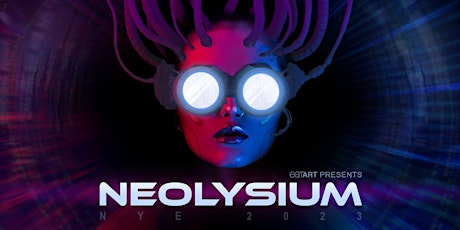 eatART NYE 2023 - Neolysium