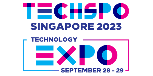 Imagem principal de TECHSPO Singapore 2023 Technology Expo (Internet ~ AdTech ~ MarTech)