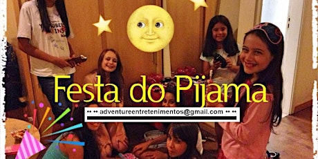 Imagem principal do evento Organização Festa Pijama - São Bernardo Campo / SP