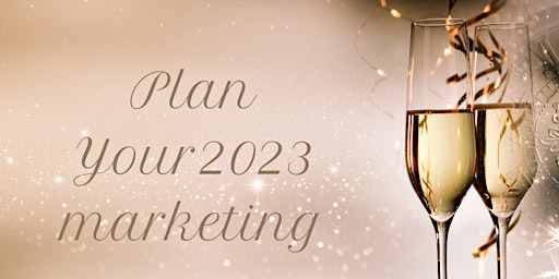 Plan Your 2023 With Social Media Strategist Jasmine Partida