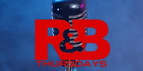 R&B/Karaoke THURSDAY primary image