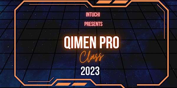 Qimen Pro Class