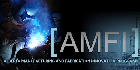 AMFI Advanced Cutting and Weld End-Preparation Workshop primary image