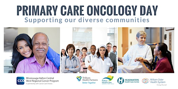 5th Annual Primary Care Oncology Day