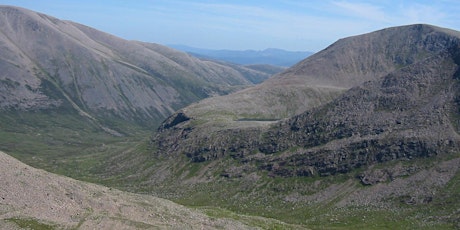 Geomorphology of the Cairngorms primary image