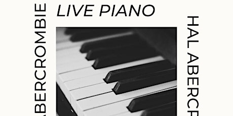 Brunch with Live Piano