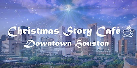 Christmas Story Cafe - Downtown Houston