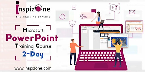 Powerpoint Training Courses Singapore - Learn To Create Killer Presentation
