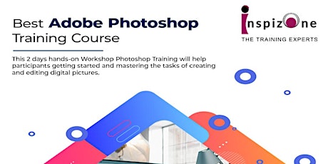 Improve Your Design Skills with Adobe Photoshop Course Singapore