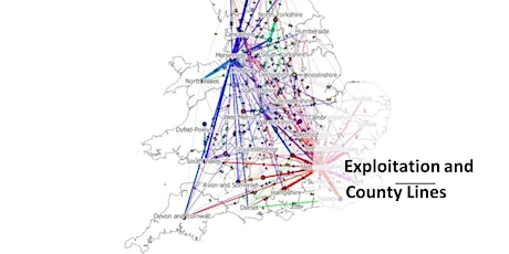 Exploitation and County Lines Webinar