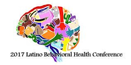 2017 Latino/a Behavior Health Conference Appreciation Reception primary image