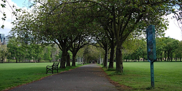 Nature-SmartCities and Edinburgh CitySounds: Exploring the Urban Soundscape