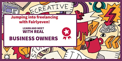 Jmping Into Freelancing With Fairlyeven!