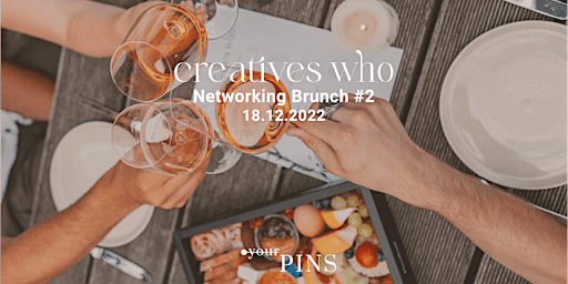 creatives who - networking brunch #2