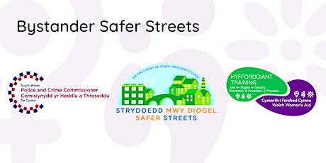 Bystander Safer Streets: Students