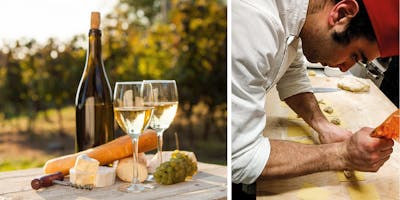 Wine and Food Tours in the Piceno area - 2° May edition Wine and Food Tours in the Piceno area - 2° May edition