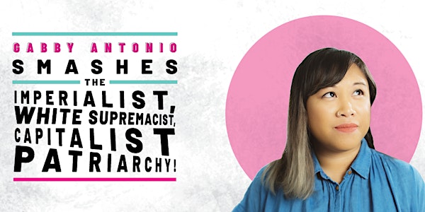 NYC Screening: Gabby Smashes!