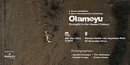 Olameyu  Photo Exhibition & Documentary Screening