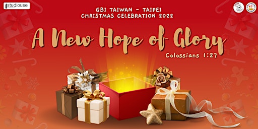Ibadah Raya Natal GBI Taiwan - Taipei