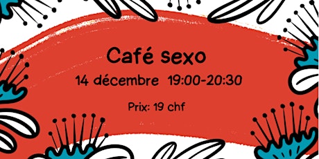 Hauptbild für Café Sexo