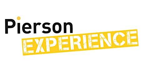 Pierson Experience woensdag 8 februari 2023