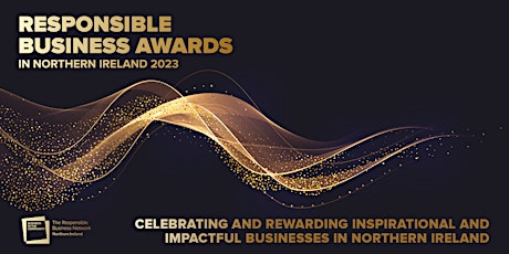 2023 Responsible Business Awards in Northern Ireland