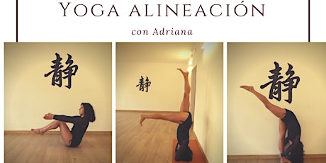 Imagen principal de Yoga Alineación en Grácia