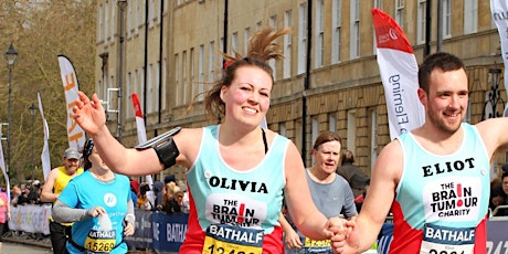 Image principale de Bath Half Marathon 2023