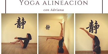 Imagen principal de Yoga Alineación en Gràcia