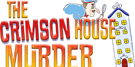 The Crimson House Murder primary image