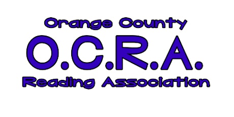 OCRA Professional Learning Workshops primary image