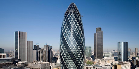 London Private Client March 2023 HNWI Sector Networking At The Gherkin