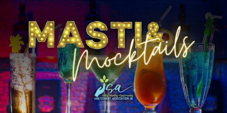 Masti & Mocktails Social