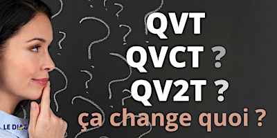 QVCT :  une nouvelle loi. QV2T : un nouveau label