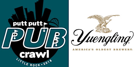 2018 UCP Putt Putt Pub Crawl primary image