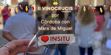 II Vinocrucis por Córdoba - Edición navidad 