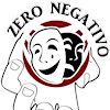 Logo di Teatro Zero Negativo