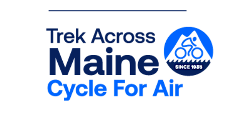 39th Annual Trek Across Maine